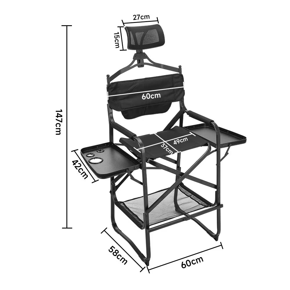 Hoher Regiestuhl, robuster, kl – Home Bar Setup Bewertung und Preis