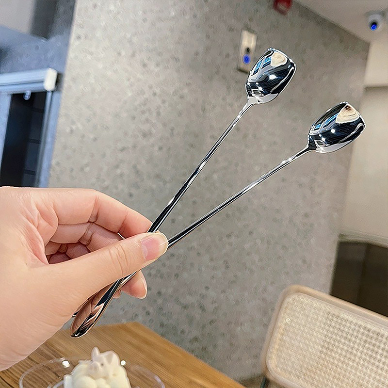 20cm Edelstahl langer Griff Rü – Ice Pick Pick Bewertung und Preis