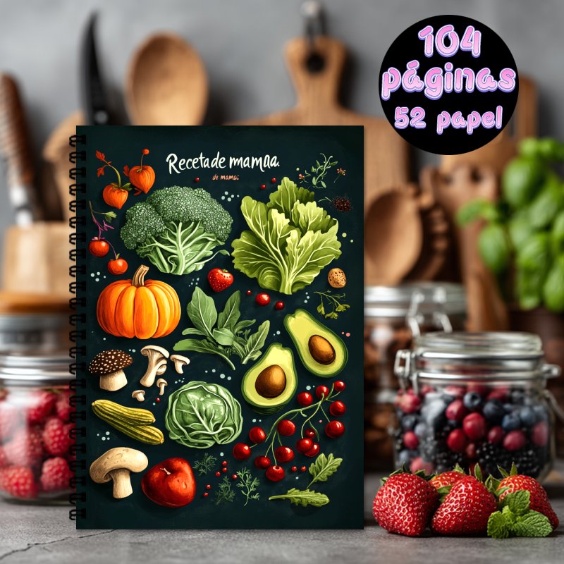 Spanisches Kochbuch im A5-Form – Cocktail Recipe Book Bewertung und Preis