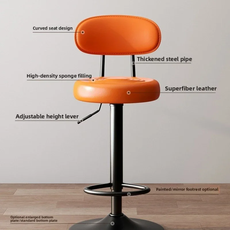 Internet-Star-Barhocker für Zu – Home Bar Stools Bewertung und Preis