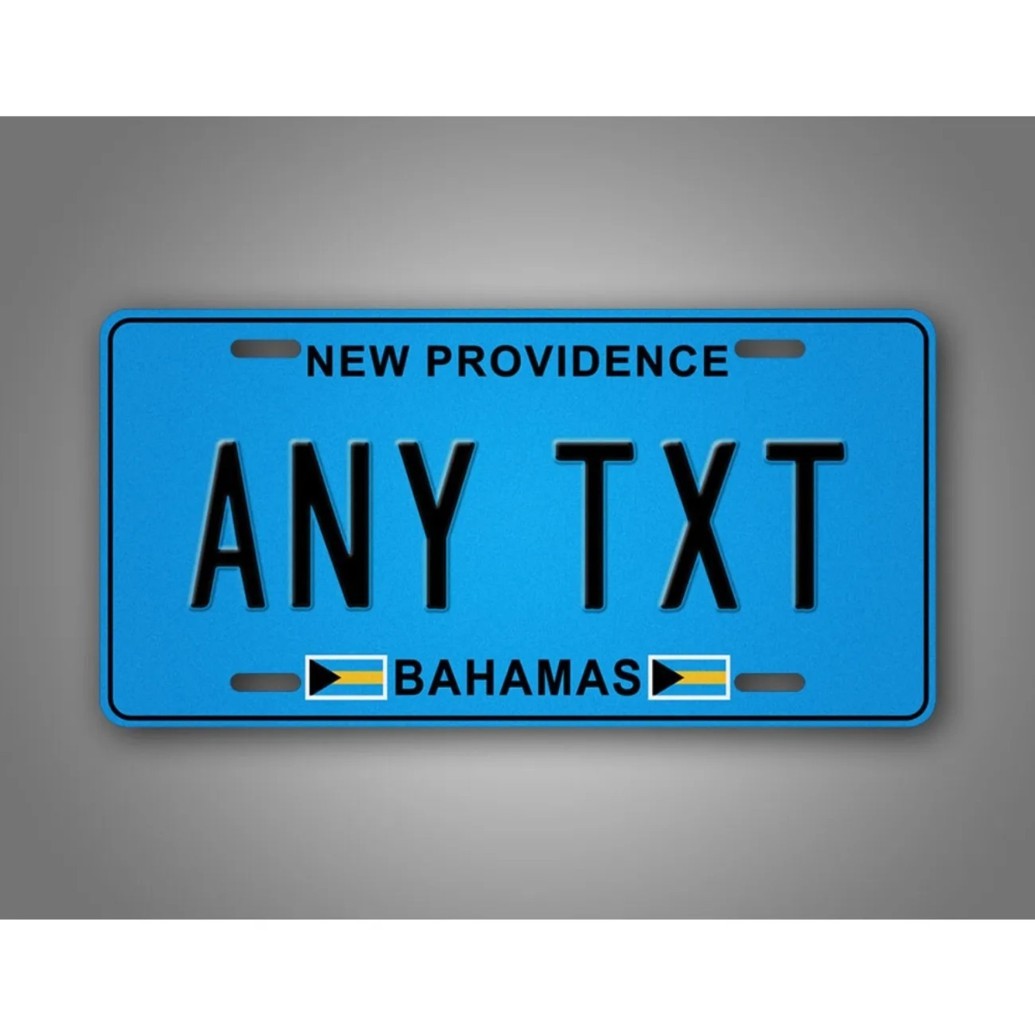 New Providence Bahamas Metalls – Home Bar Signs Bewertung und Preis
