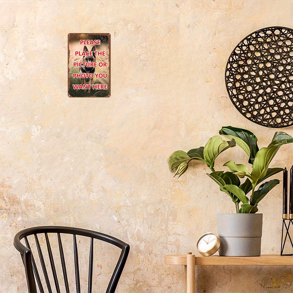 1 Stück Personalisiertes 2D Fl – Home Bar Signs Bewertung und Preis