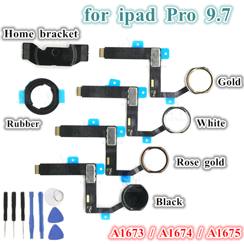 1 Stück Home-Button-Menü-Taste – Home Bar Iphone Bewertung und Preis