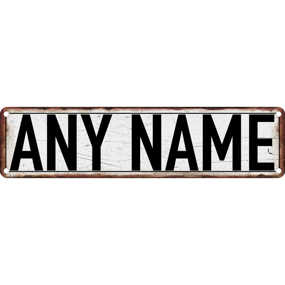 2D flaches, individuelles Stra – Home Bar Signs Bewertung und Preis