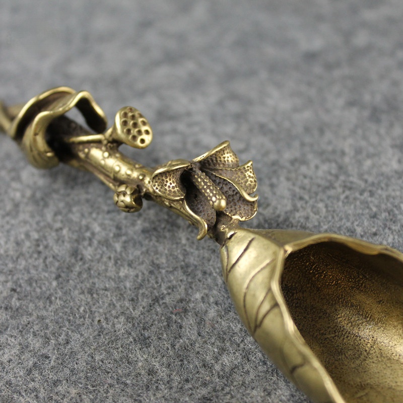 Neue Stil Kreative Tee Scoops  – Ice Pick Pick Bewertung und Preis