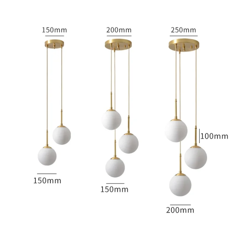 LED Glas Ball Anhänger Lampe N – Home Bar Setup Bewertung und Preis