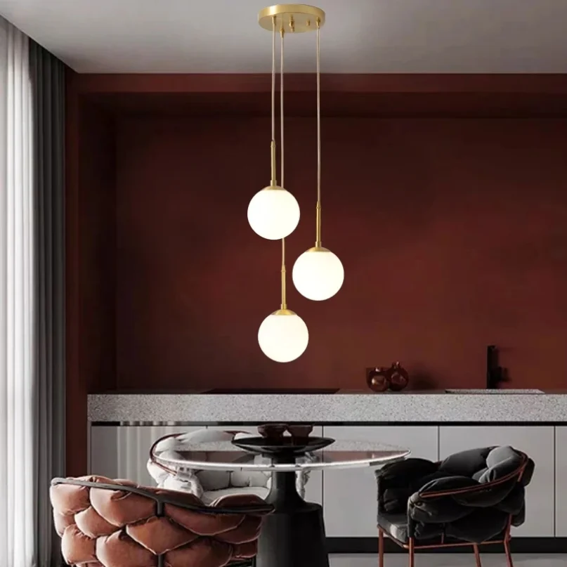 LED Glas Ball Anhänger Lampe N – Home Bar Setup Bewertung und Preis