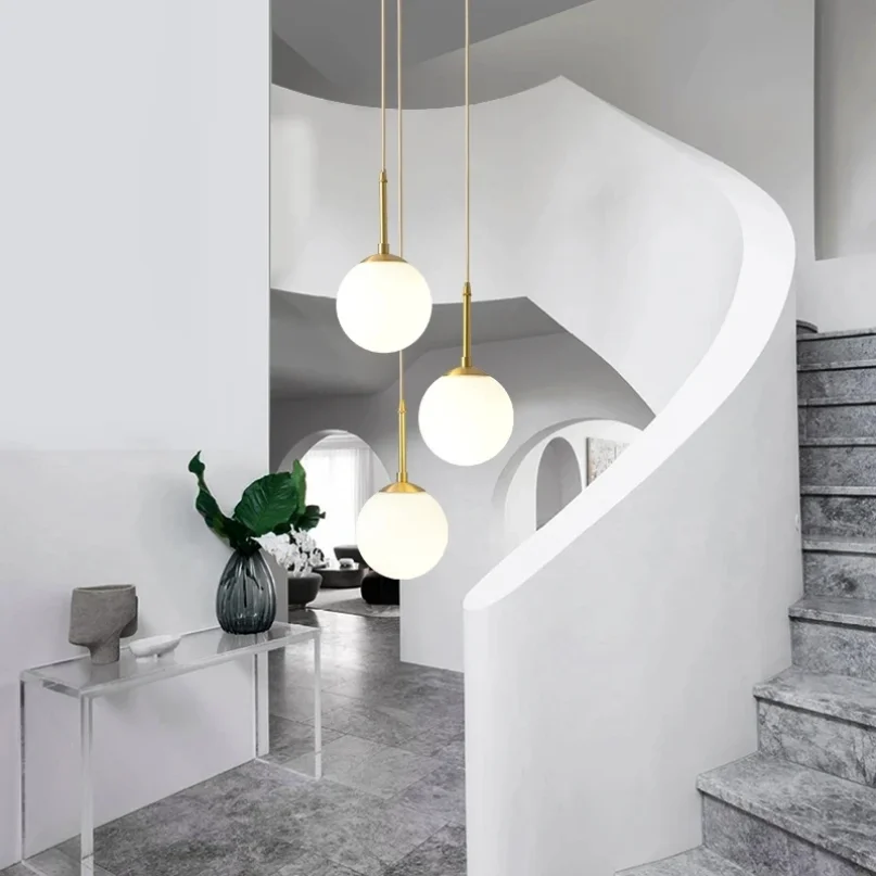 LED Glas Ball Anhänger Lampe N – Home Bar Setup Bewertung und Preis