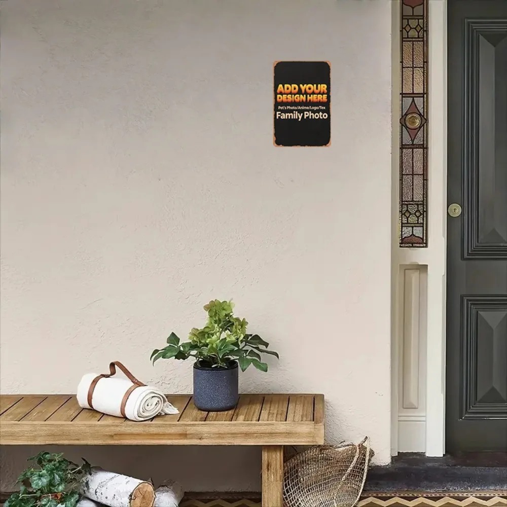 8×12 Zoll personalisiertes, in – Home Bar Signs Bewertung und Preis