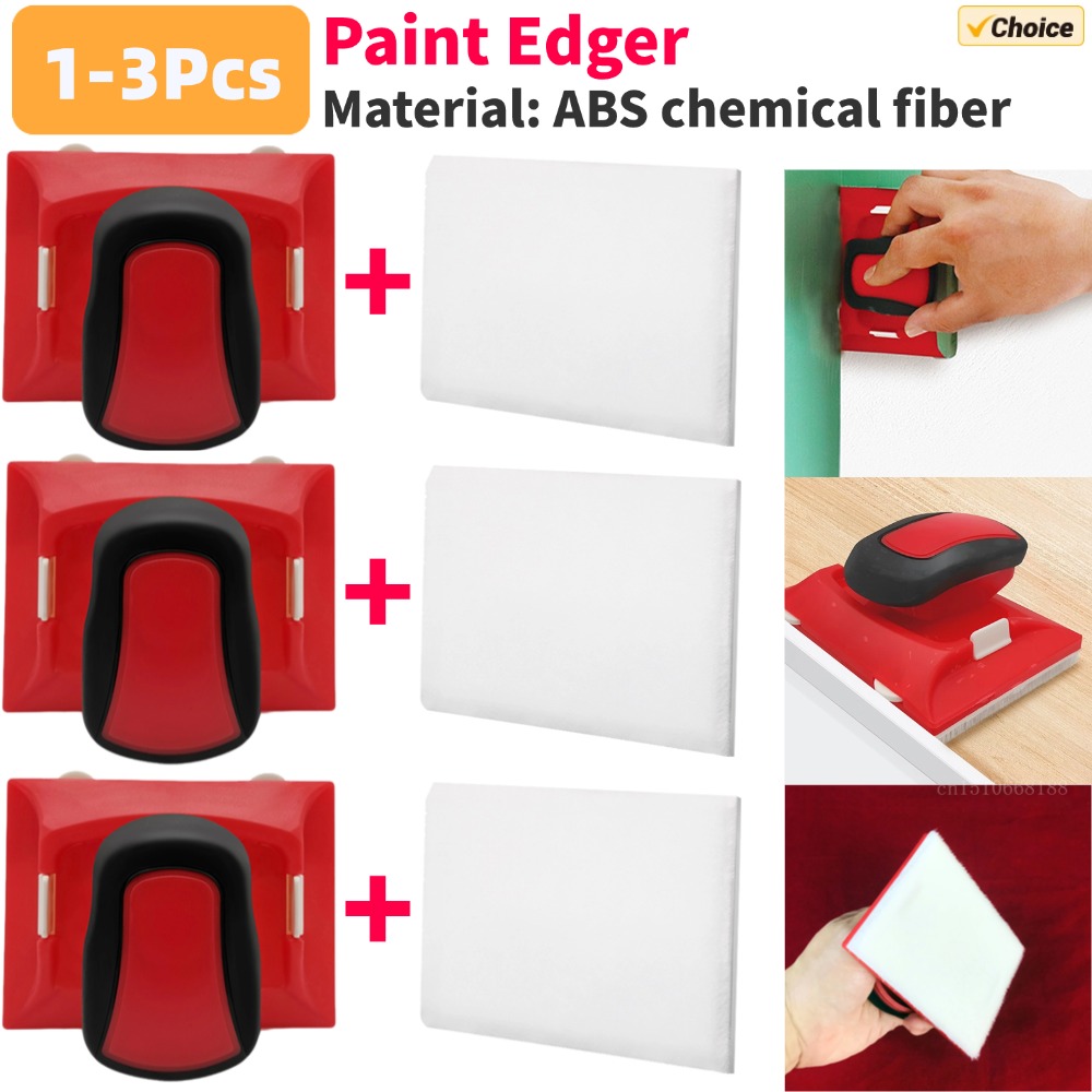 1–3 Stück Farbkantenschneiden  – Home Barber Bewertung und Preis