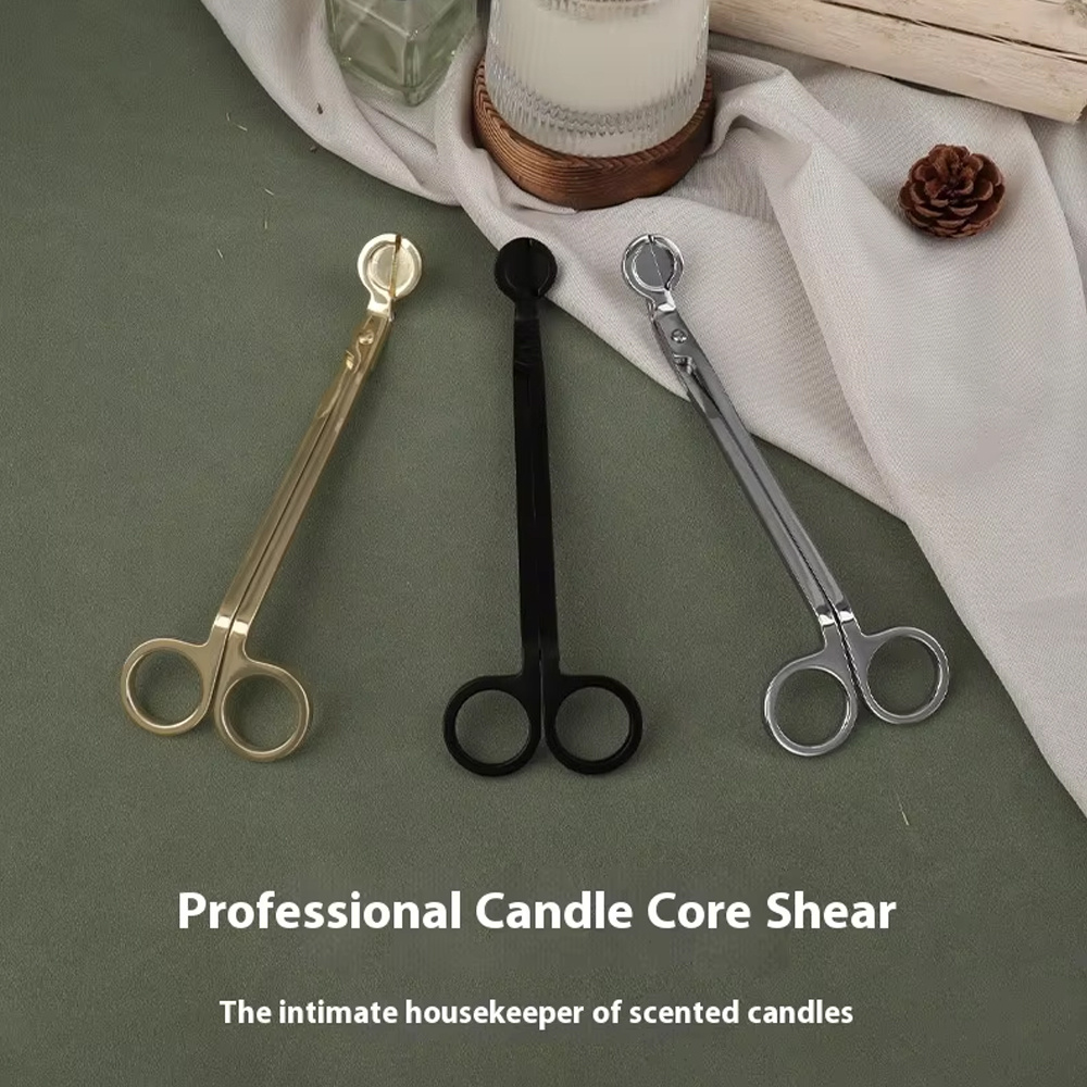 Edelstahl Kerzen Trimmer Polie – Home Barber Bewertung und Preis