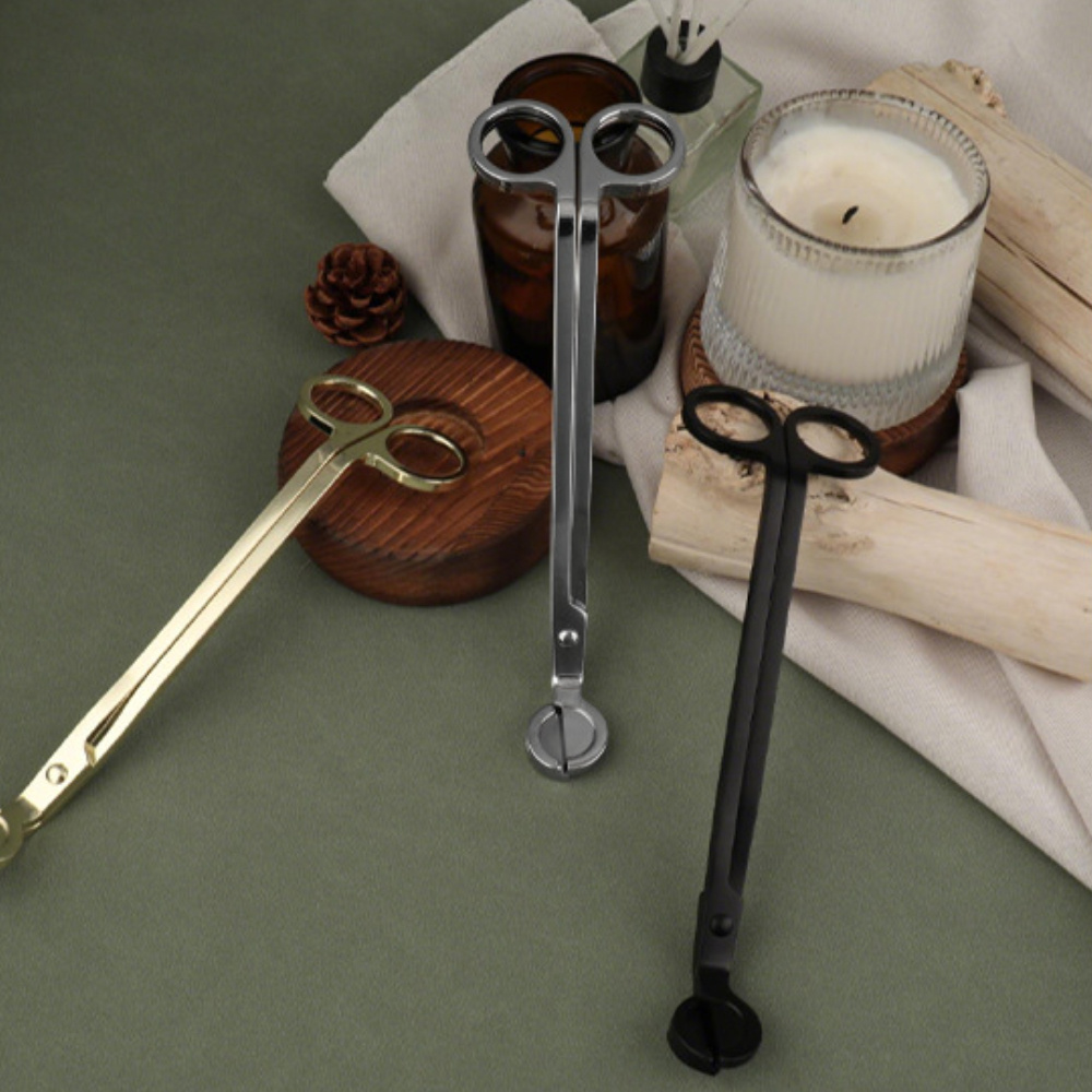 Edelstahl Kerzen Trimmer Polie – Home Barber Bewertung und Preis