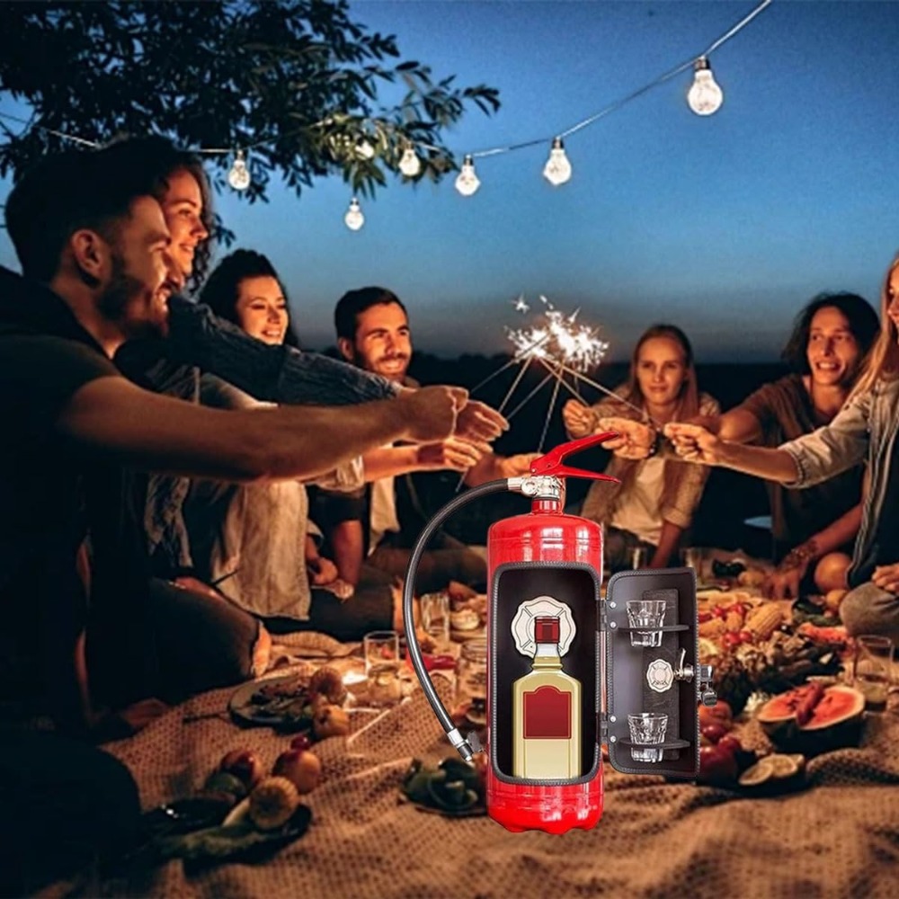 Hochwertiger Tragbarer Getränk – Home Bar Setup Bewertung und Preis