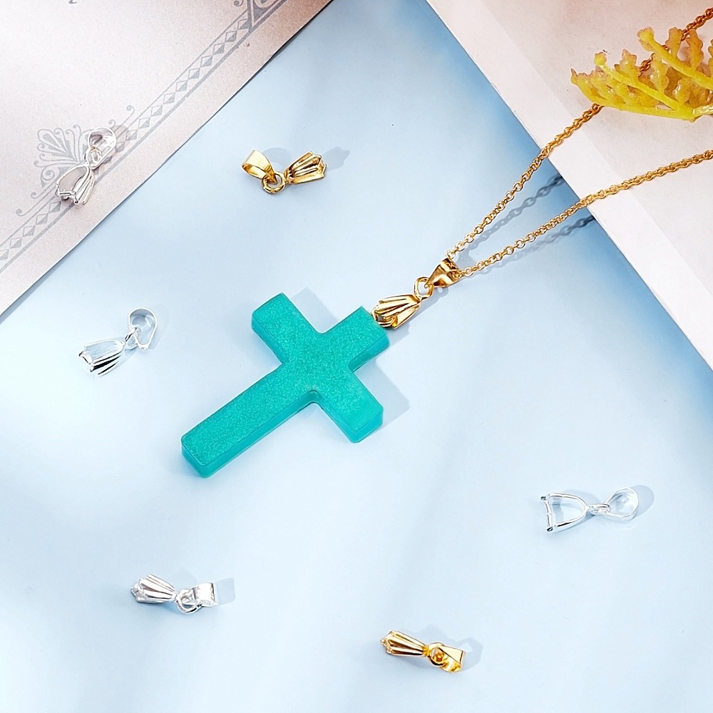 Messing-Eispickel-Clips, Plati – Ice Pick Pick Bewertung und Preis