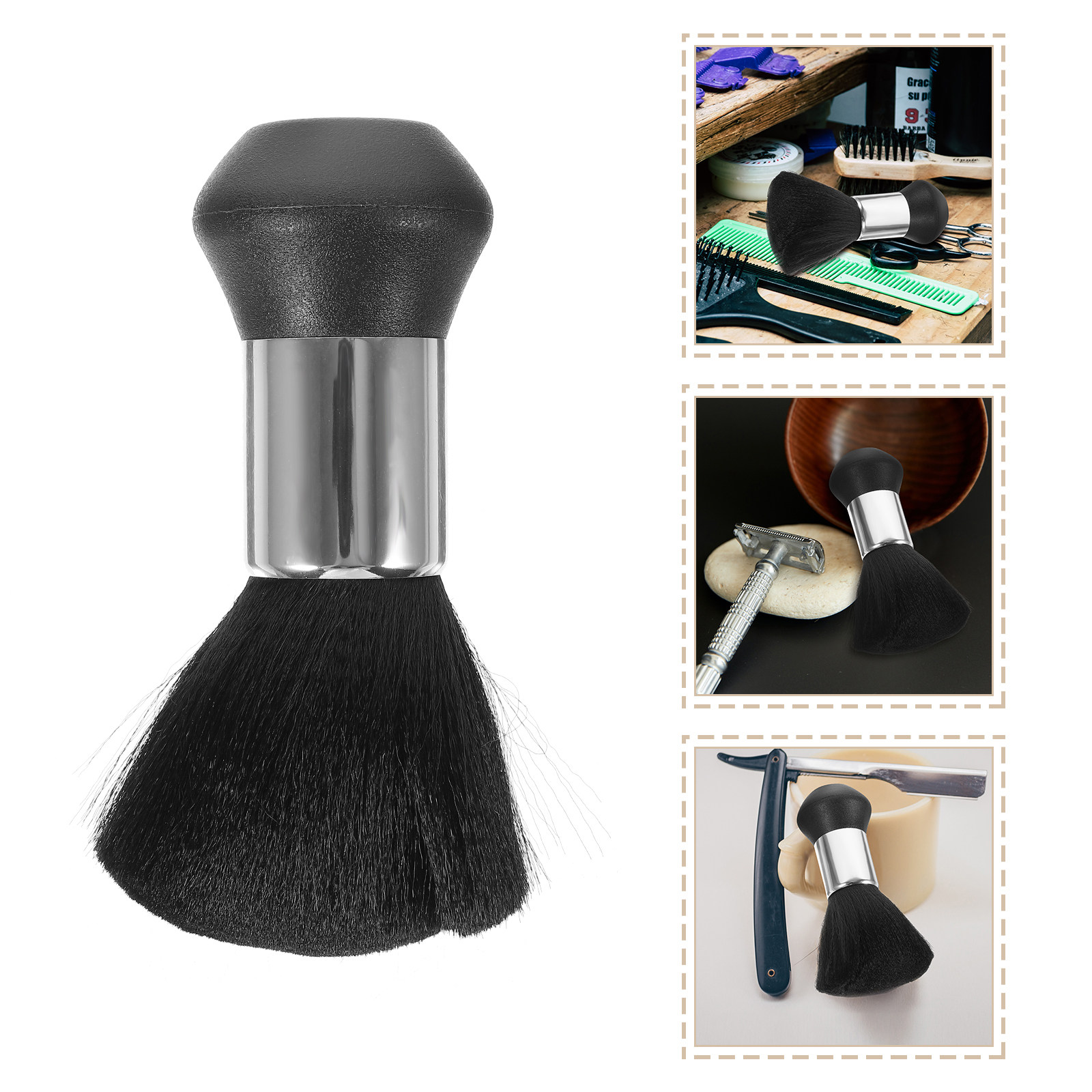 1 Stück Professionelle Nackenb – Home Barber Bewertung und Preis