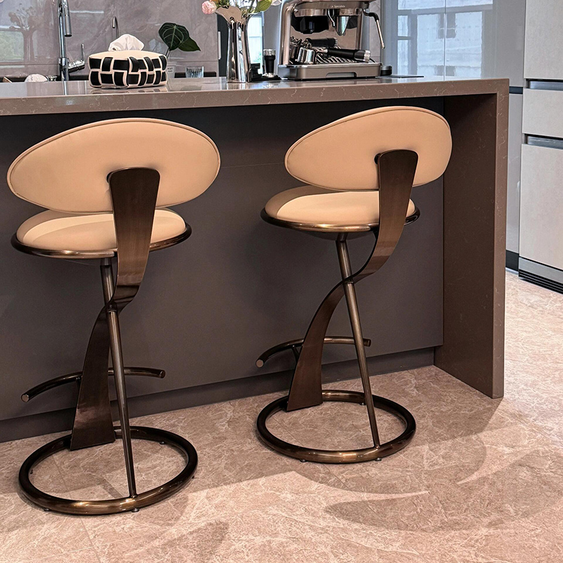 Hochwertiger, maßgeschneiderte – Home Bar Stools Bewertung und Preis